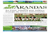 NOTI-ARANDAS -- Edición impresa - 1010