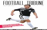 Football Tribune #6