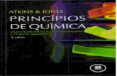 (NOVO !!) Principios de Quimica - Peter Atkins e Loreta Jones - 5a Edição 2012