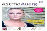 Astma-Allergi Bladet 5 2012
