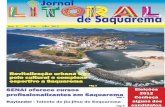 Jornal Litoral de Saquarema - JULHO