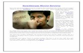 Rowthiram Movie Review