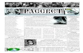 Газета РАССВЕТ №35 2011