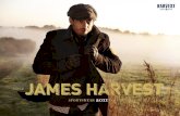 Harvest Katalog 2011