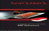 Flyer Sushi
