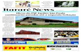 Jornal Itararé News/Regional - Edição 57