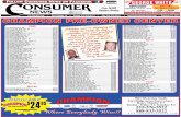 10.23.13 Consumer News