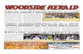 Woodside Herald 5-7-10