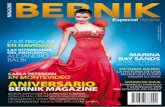 Bernik Magazine Edición 5