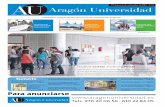 Aragón Universidad Nº 64