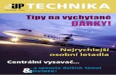 Technika - FlyUp.cz - 07/2010