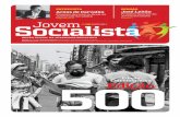 Jovem Socialista 500