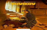 Novikov - Anteprima