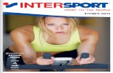 Intersport Vodnik Fitnes 2011