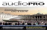 Audio Pro International Issue 26 February 2010
