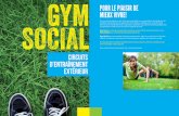 Gym Social Inc.