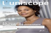 Uniscope 576 - septembre 2012
