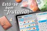 TASSE Frutaria - Gestix