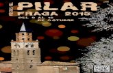 Fraga Fiestas del Pilar 2013