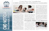 CMD Notícias - Junho 2010
