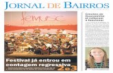Jornal de Bairros edição 98