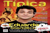 Revista Típica - Edição 21 - Nova Odessa - Hortolândia
