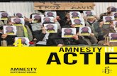 Amnesty in Actie 4, 2008