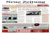 Neue Zeitung - Ausgabe Lingen KW 28