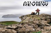 Atlantic Review - Autumn 2013