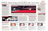 Gezien - AD editie Utrecht, 16 mei 2013