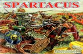 Правила на эпоху Восстания Спартака (Spartacus)