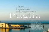Vinho magazine: Puglia