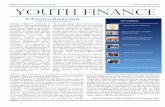 Youth Finance, nr. 1,  aprilie 2014