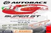 GT5 Italia Speciale Campionato Autobacs #4