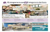 05/10/2013 - Empresas & Empresários - Edição 2966