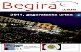 BEGIRA 24 - Euskera