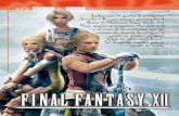 Guia Final Fantasy XII