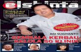 Majalah Elshinta Edisi Juni 2012