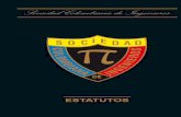Estatutos Sociedad Colombiana de Ingenieros