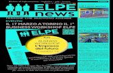 Elpe News - Febbraio 2014