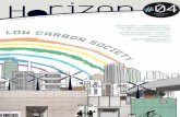 HORIZON magazine vol 4