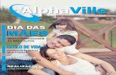 Revista Alphaville Cuiabá