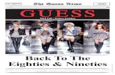 The GUESS News