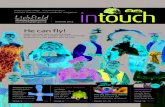 Intouch Winter 2010
