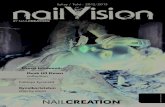 Nail Vision Syksy 2012