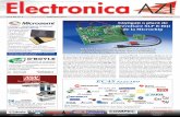 Electronica Azi nr. 1 - Februarie 2012