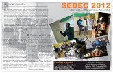 Info SEDEC 2012