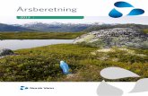 Norsk vann aarsberetning 2013
