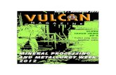 Vulcan November