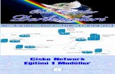 Cisko network eğitimi 1 modüller